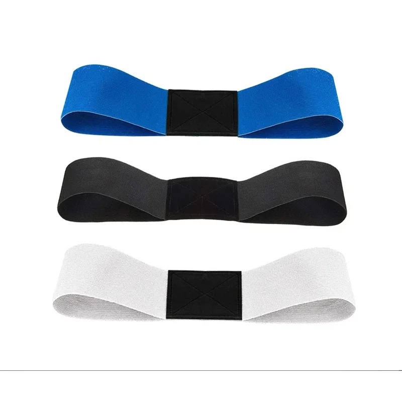Golf Equipment For Beginners - Golf Swing Elastic Tension Band, Posture