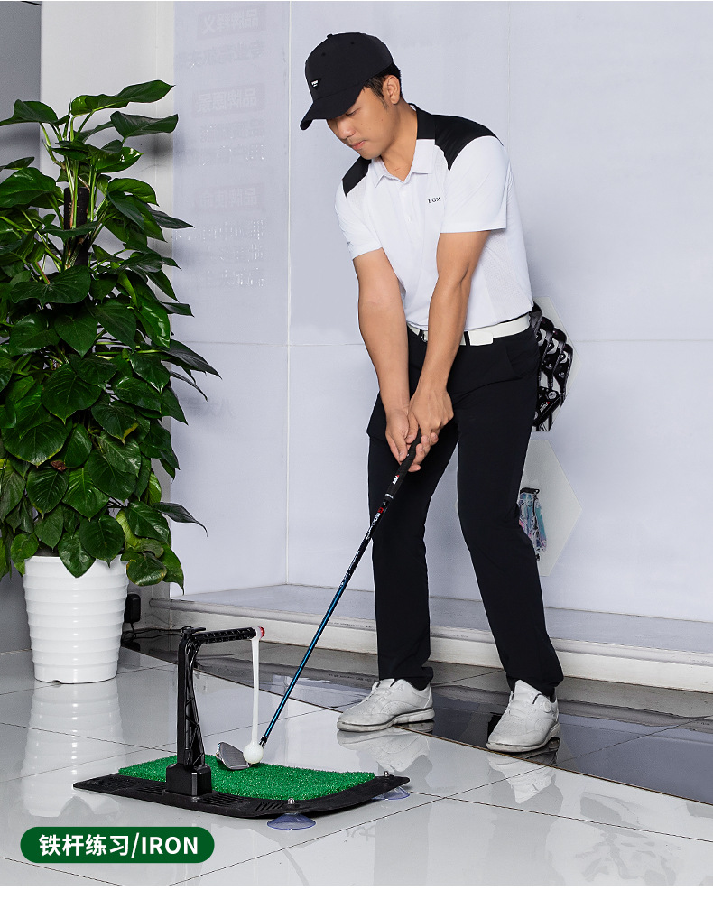 PGM Adjustable Height 360 Degr - đánh giá và giá Training Aid Swing