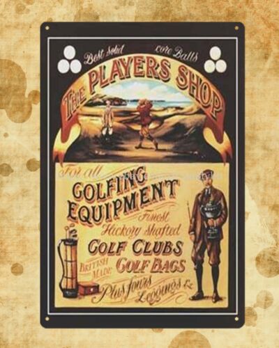 golf players shop golfing equi - đánh giá và giá Golf Equipment Shop