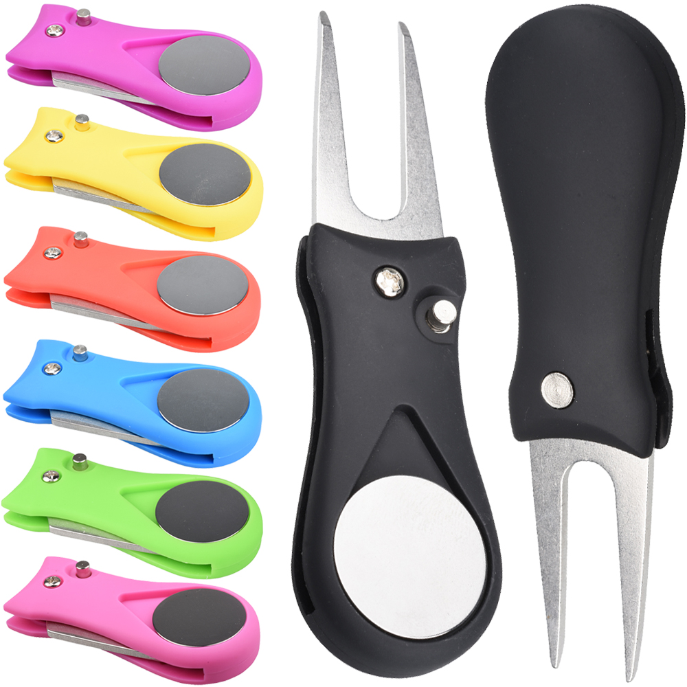 1PCS Foldable Golf Divot Repai - đánh giá và giá Divot Repair Tool