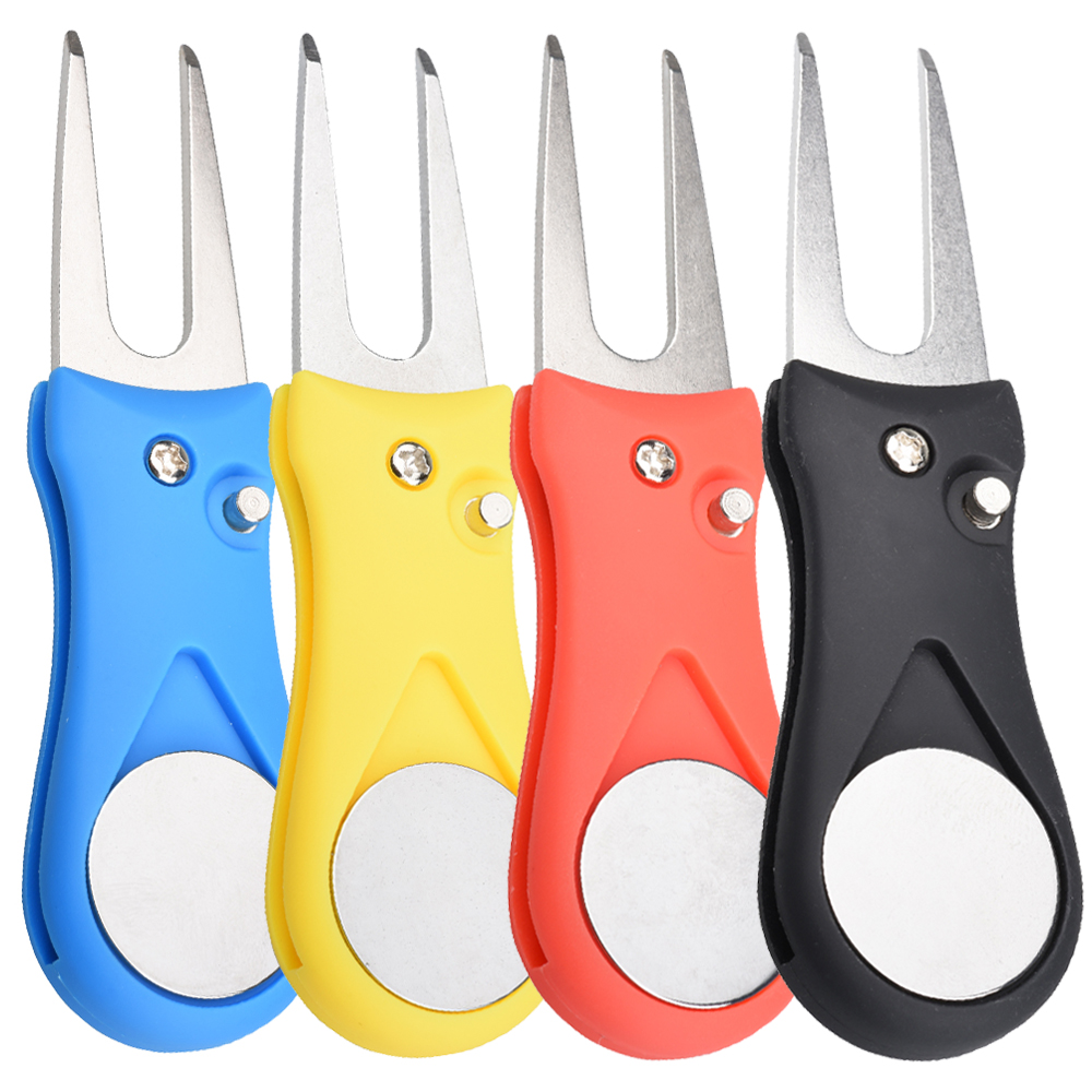 1PCS Foldable Golf Divot Repai - đánh giá và giá Divot Repair Tool