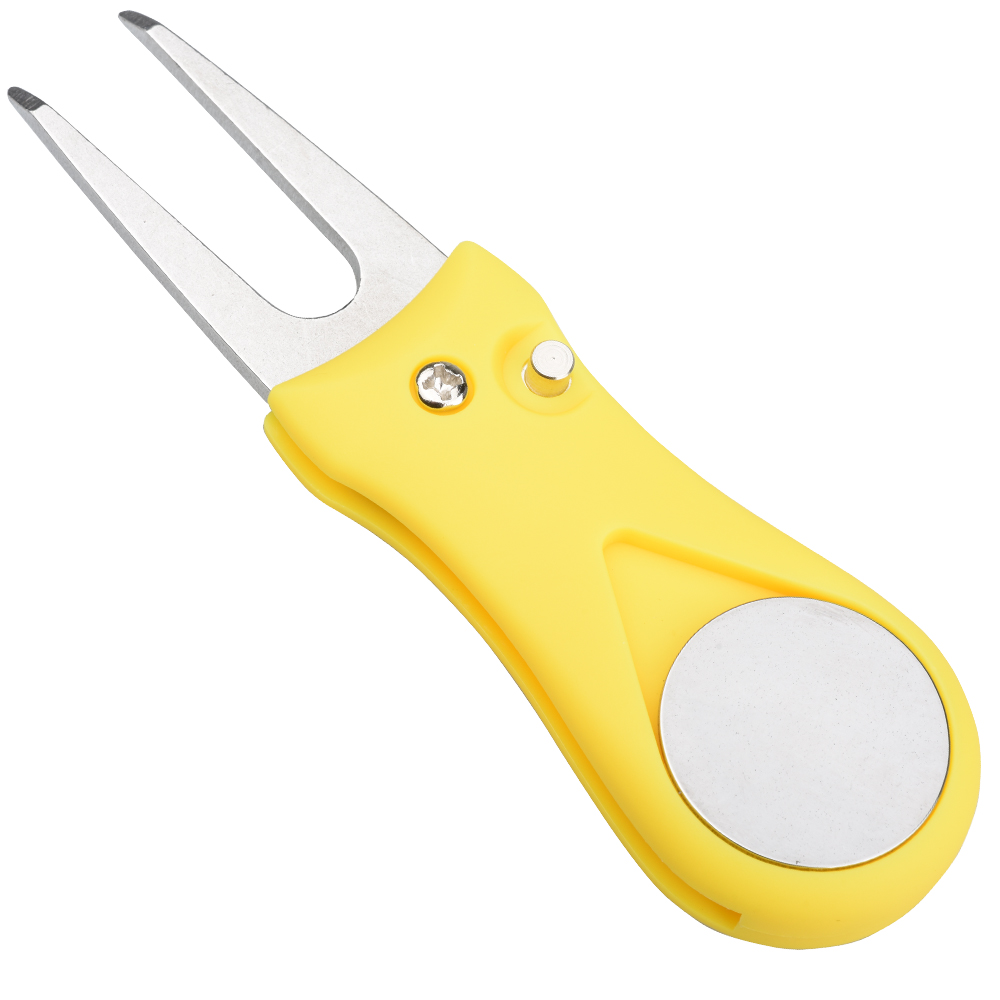 1PCS Foldable Golf Divot Repai - đánh giá và giá Divot Repair Tool