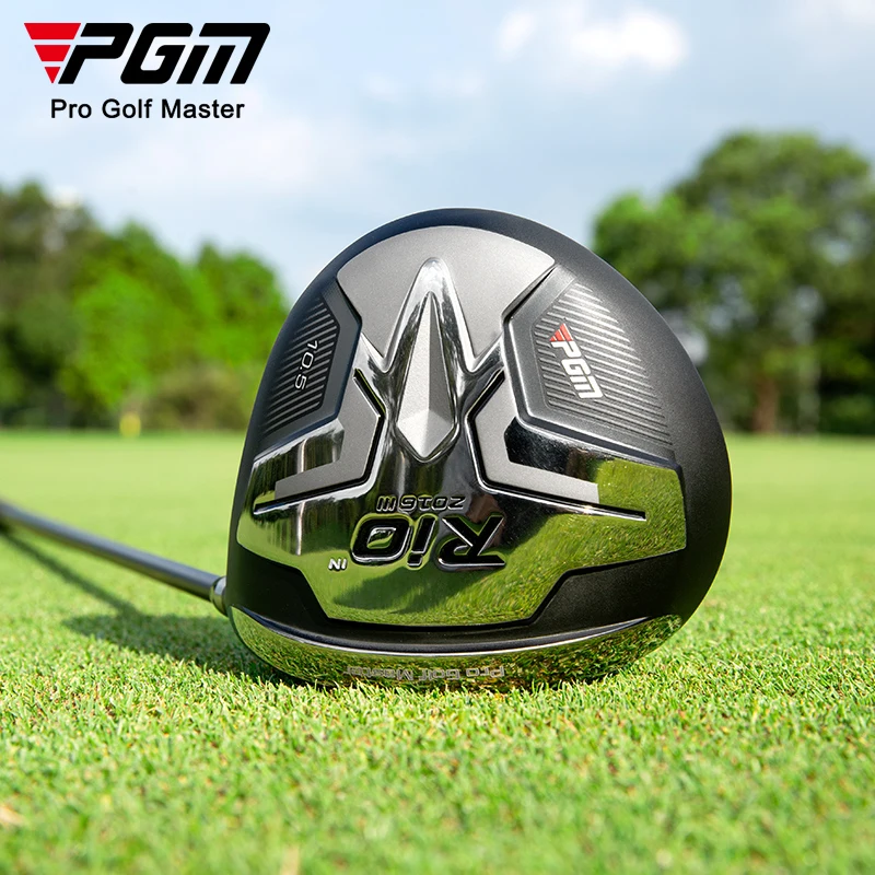Golf Clubs Set, 460cc Premium  - đánh giá và giá Golf Equipment For Beginners