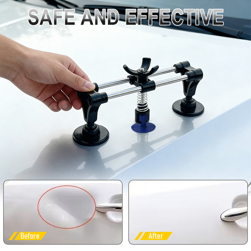 Car Paintless Dent Repair Tool - đánh giá và giá Divot Repair Tool