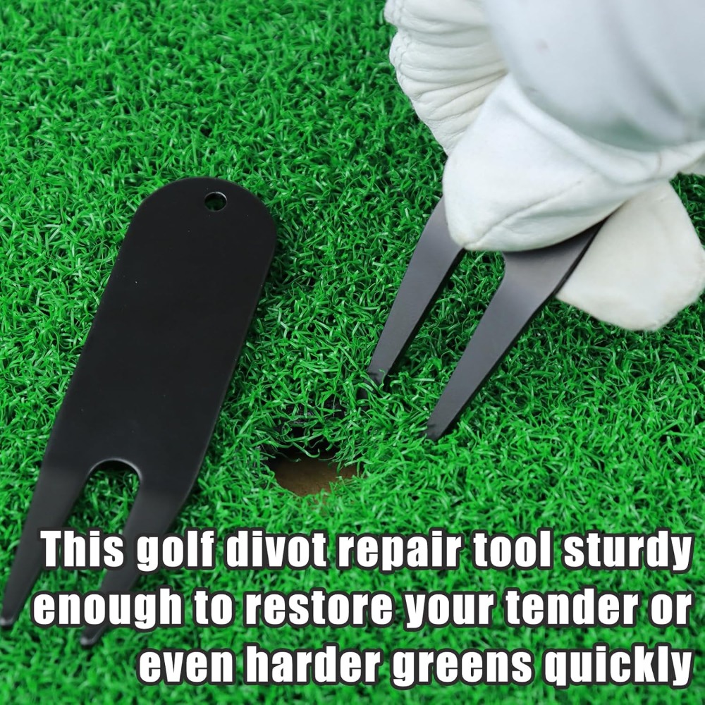 Golf Divot Repair Tool Bending - đánh giá và giá Divot Repair Tool