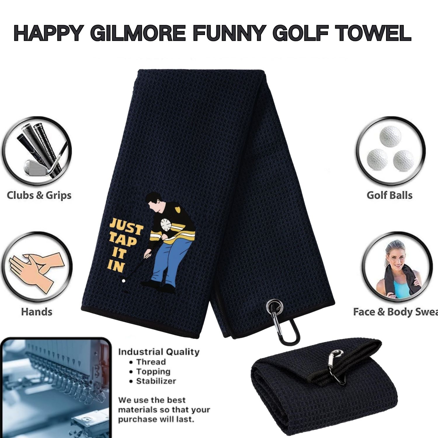 Golf Club Cleaning Kit with Go - đánh giá và giá Divot Repair Tool