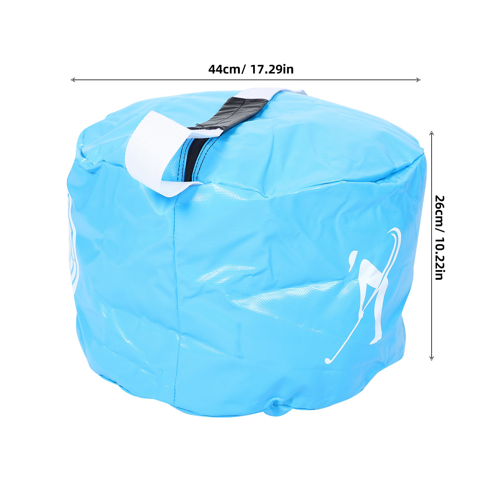 Golf Smash Bag Impact Trainer  - đánh giá và giá Golf Equipment For Beginners