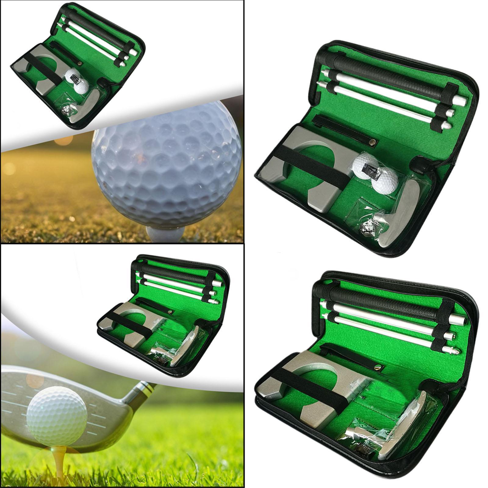 Golf Putter Gift Set Golf Equi - đánh giá và giá Golf Equipment For Beginners