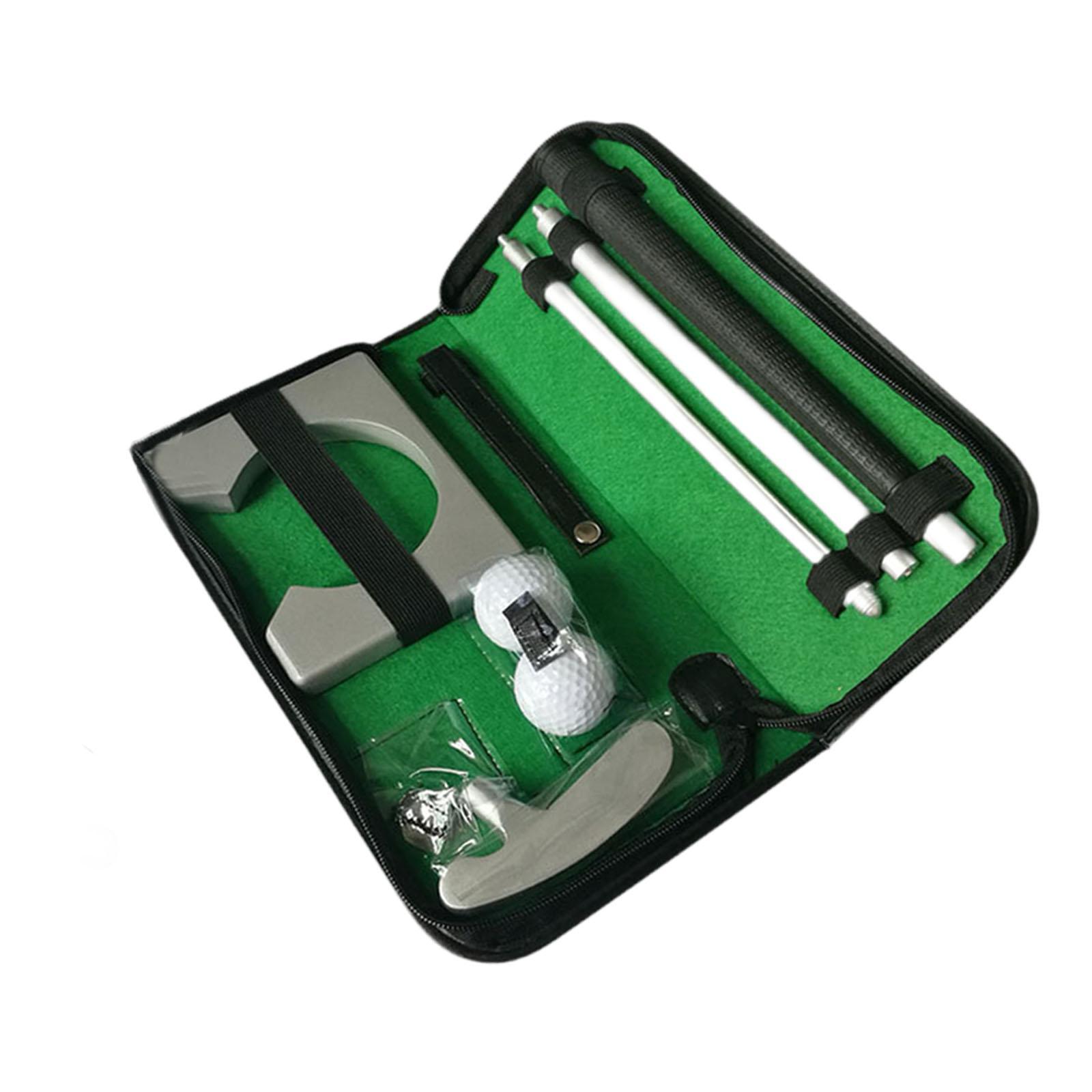 Golf Putter Gift Set Golf Equi - đánh giá và giá Golf Equipment For Beginners