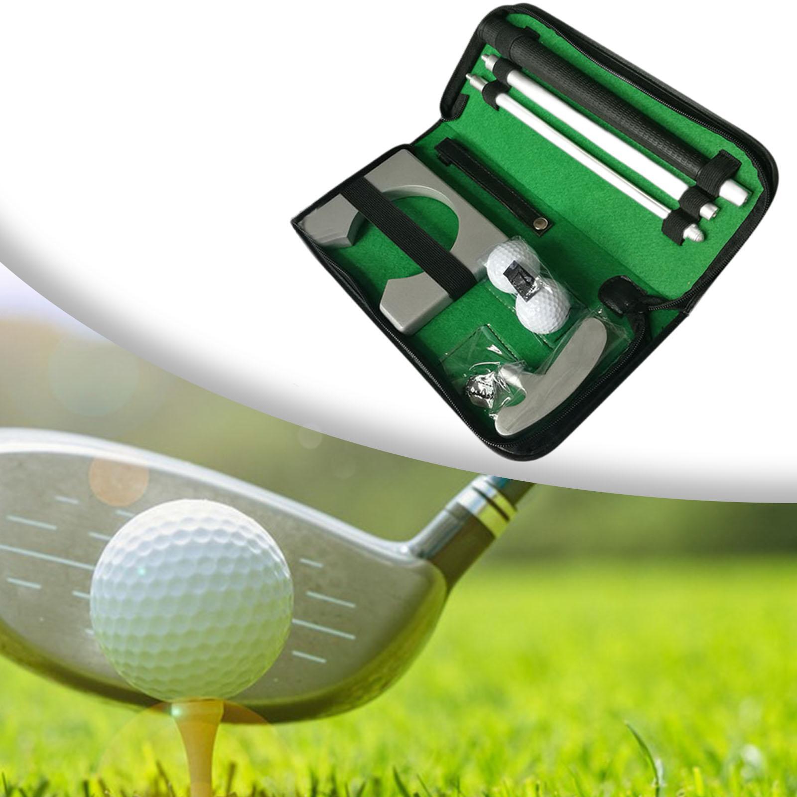 Golf Putter Gift Set Golf Equi - đánh giá và giá Golf Equipment For Beginners