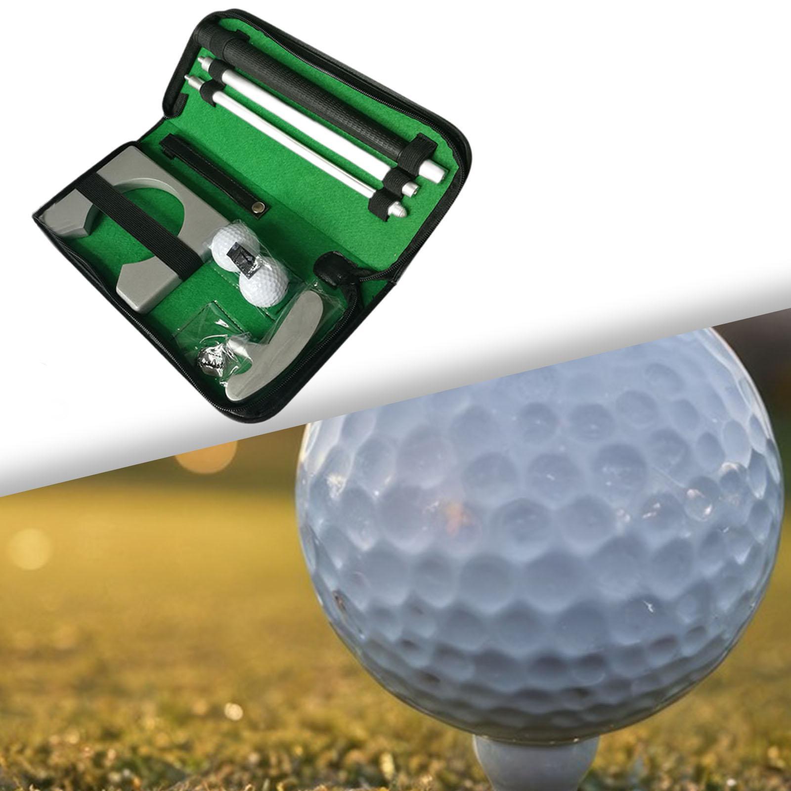 Golf Putter Gift Set Golf Equi - đánh giá và giá Golf Equipment For Beginners