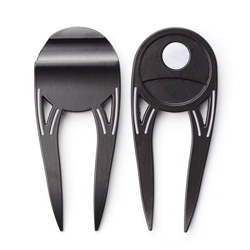 1 Pc Golf Greens Fork Turf Rep - đánh giá và giá Divot Repair Tool