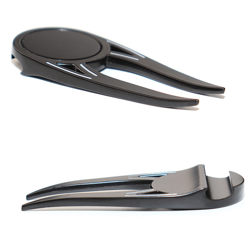 1 Pc Golf Greens Fork Turf Rep - đánh giá và giá Divot Repair Tool