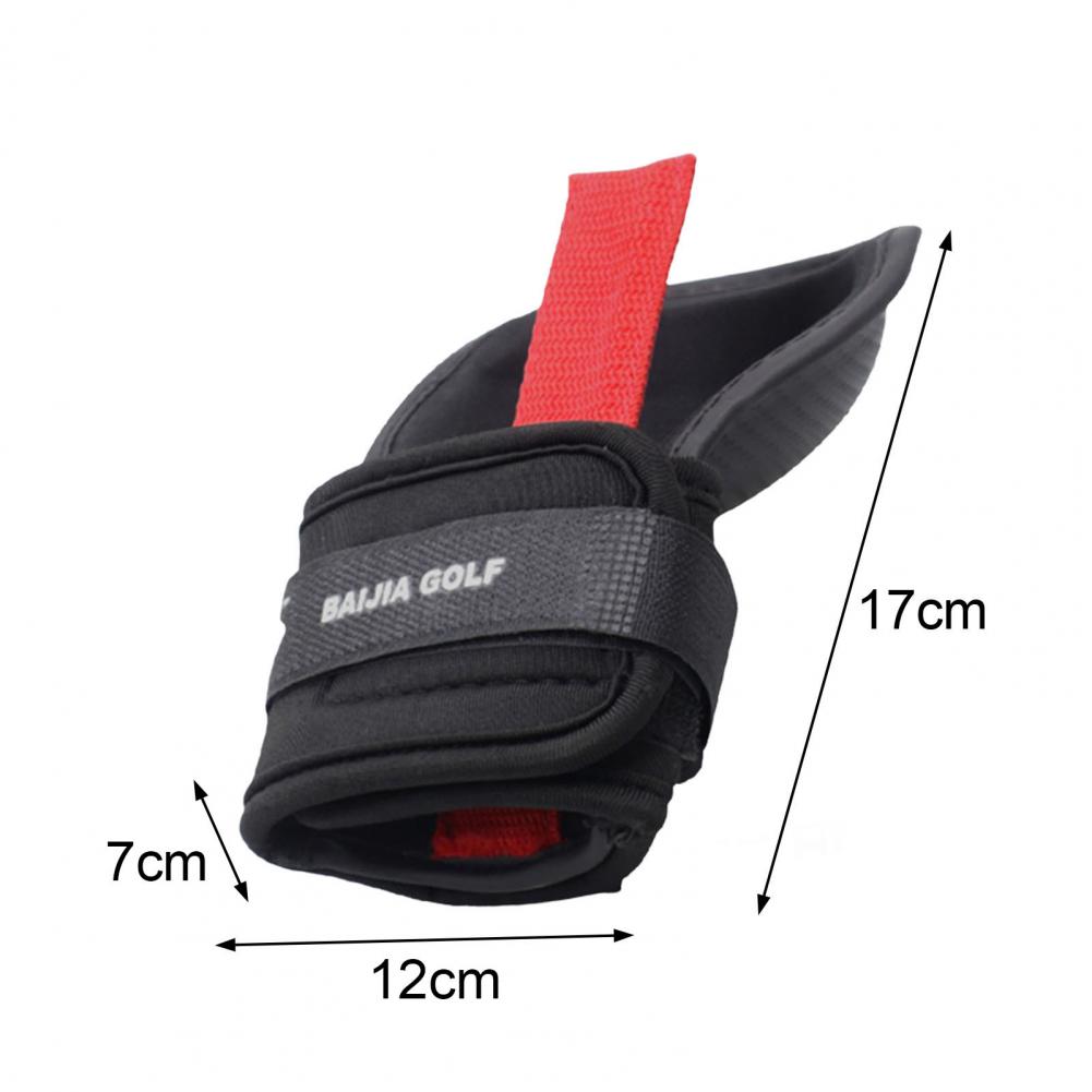 17*12cm Golf Swing Trainer Gol - đánh giá và giá Golf Equipment For Beginners
