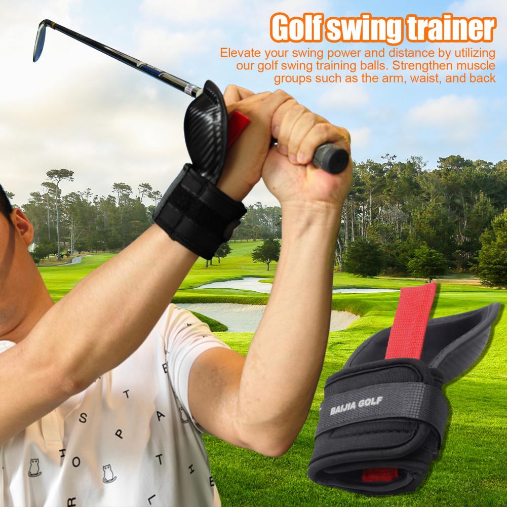 17*12cm Golf Swing Trainer Gol - đánh giá và giá Golf Equipment For Beginners