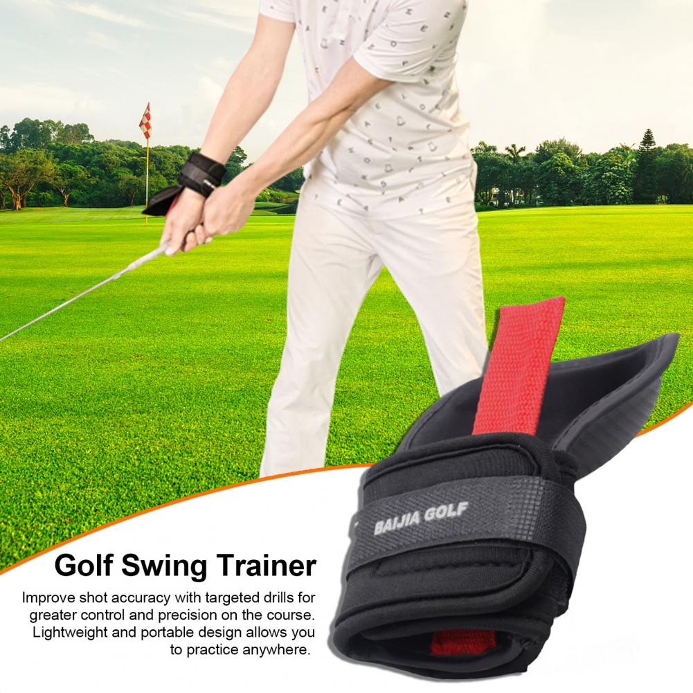 17*12cm Golf Swing Trainer Gol - đánh giá và giá Golf Equipment For Beginners