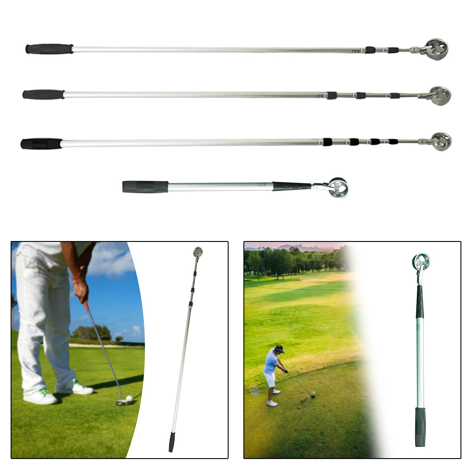 Golf Ball Retriever Tube Light - đánh giá và giá Golf Equipment Youtube