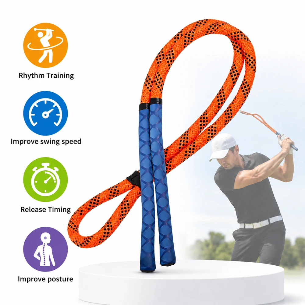 Golf Swing Rhythm Improvement  - đánh giá và giá Training Aid Swing