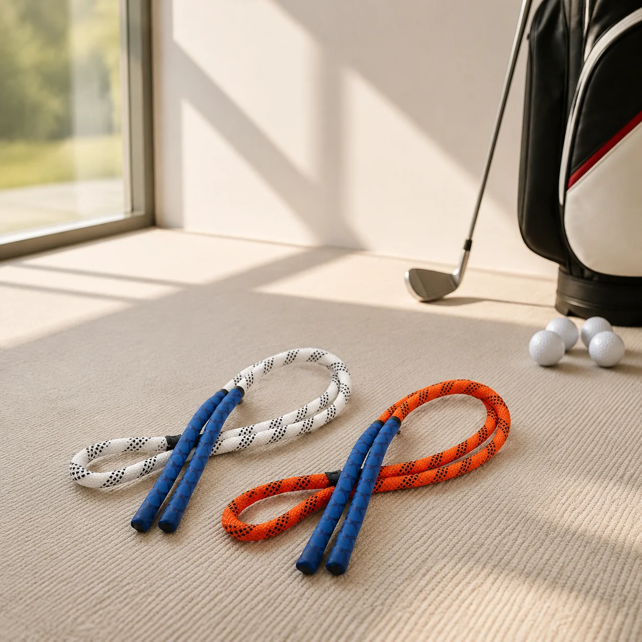 Golf Swing Rhythm Improvement  - đánh giá và giá Training Aid Swing