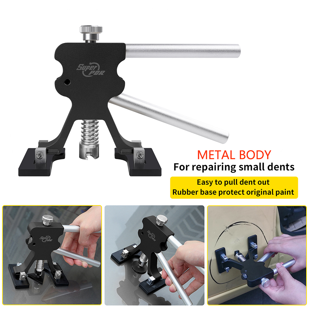 Metal PDR Car Dent Repair Tool - đánh giá và giá Divot Repair Tool