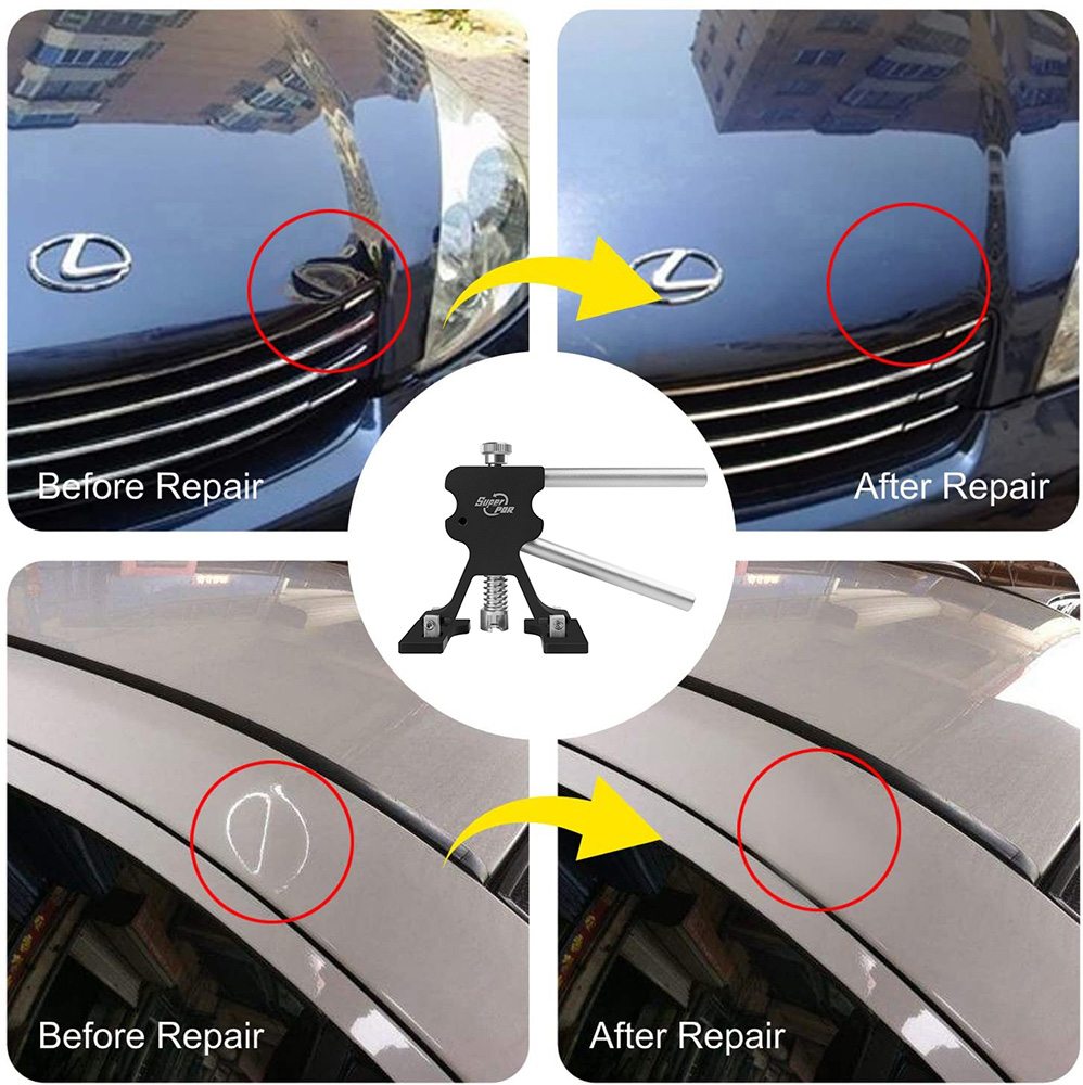 Metal PDR Car Dent Repair Tool - đánh giá và giá Divot Repair Tool