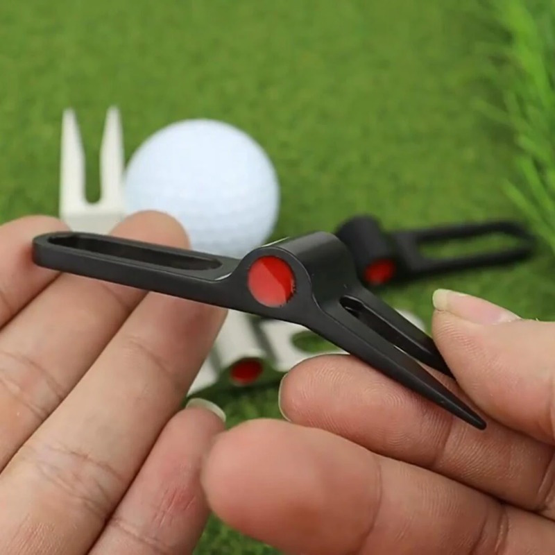 1Pc Metal Golf Divot Repair To - đánh giá và giá Divot Repair Tool
