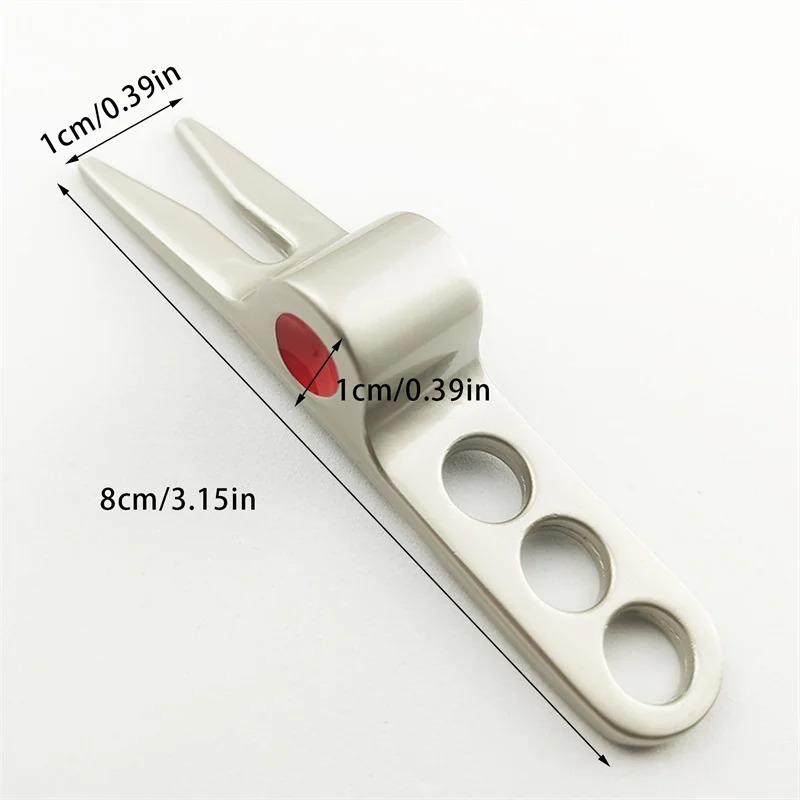 1Pc Metal Golf Divot Repair To - đánh giá và giá Divot Repair Tool