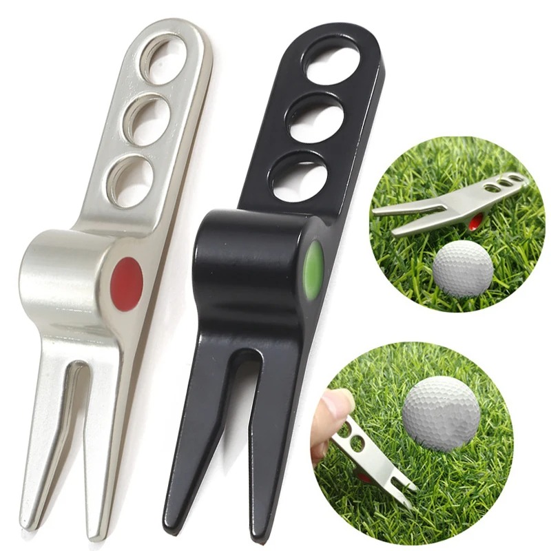 1Pc Metal Golf Divot Repair To - đánh giá và giá Divot Repair Tool