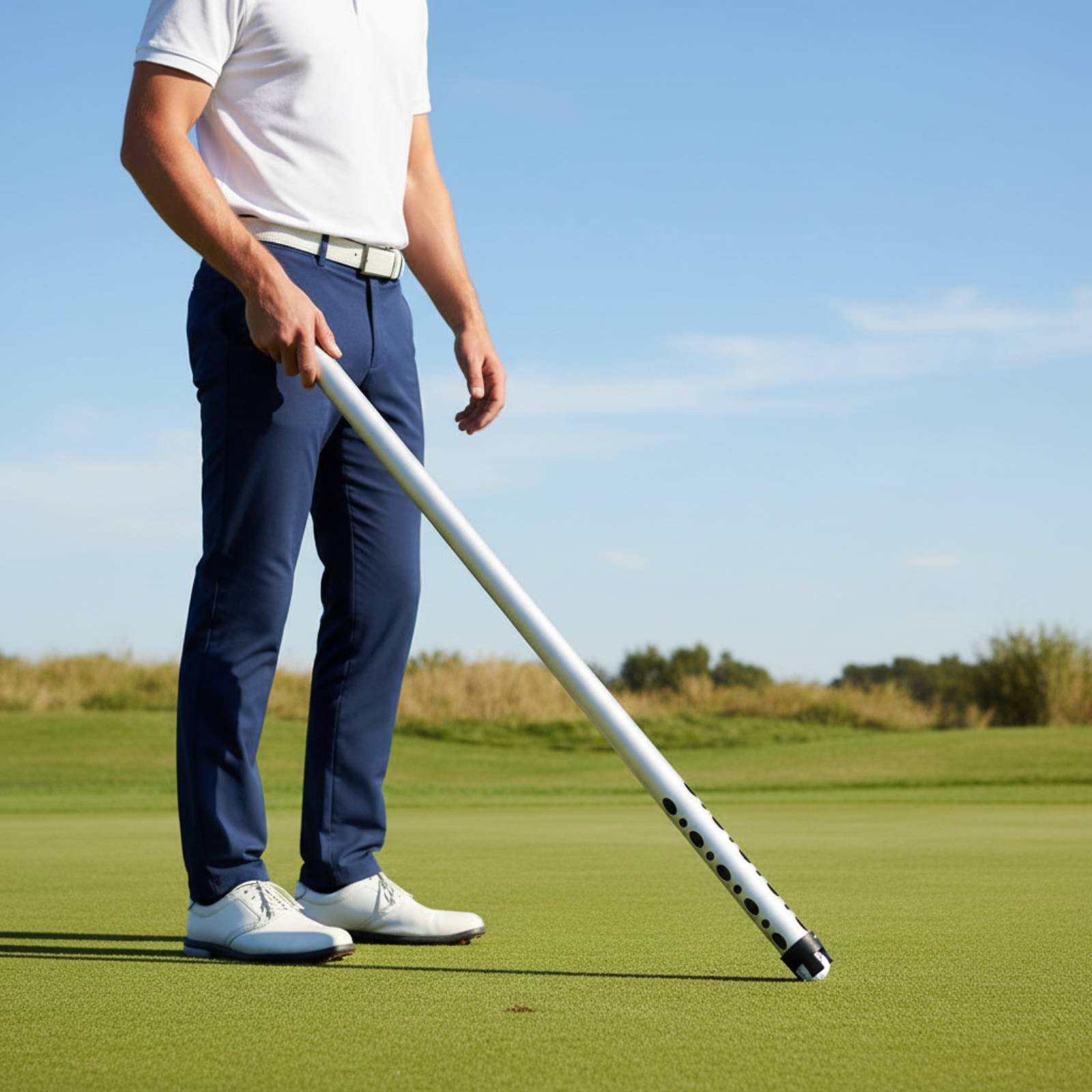 Golf Ball Grabber Portable Gol - đánh giá và giá Golf Equipment Youtube