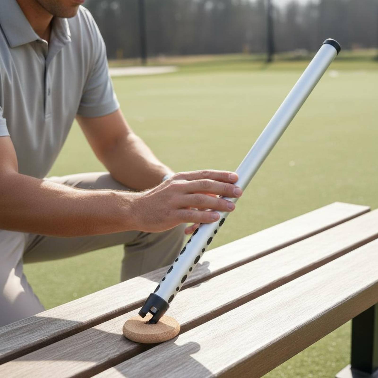 Golf Ball Grabber Portable Gol - đánh giá và giá Golf Equipment Youtube