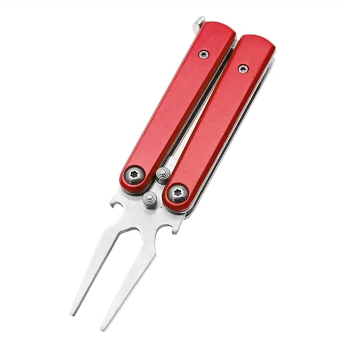 T34C Golf Alloy Forks Golf Div - đánh giá và giá Divot Repair Tool