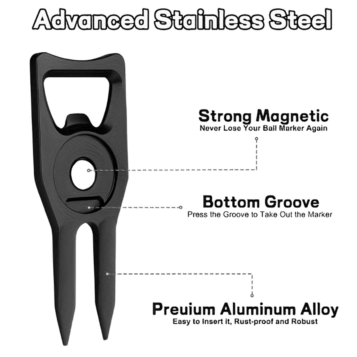 New arrival  Golf Divot Repair - đánh giá và giá Divot Repair Tool