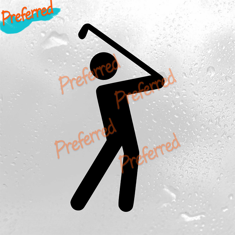 2x Golf Player Puppet V4 Vinyl - đánh giá và giá Golf Equipment Packages