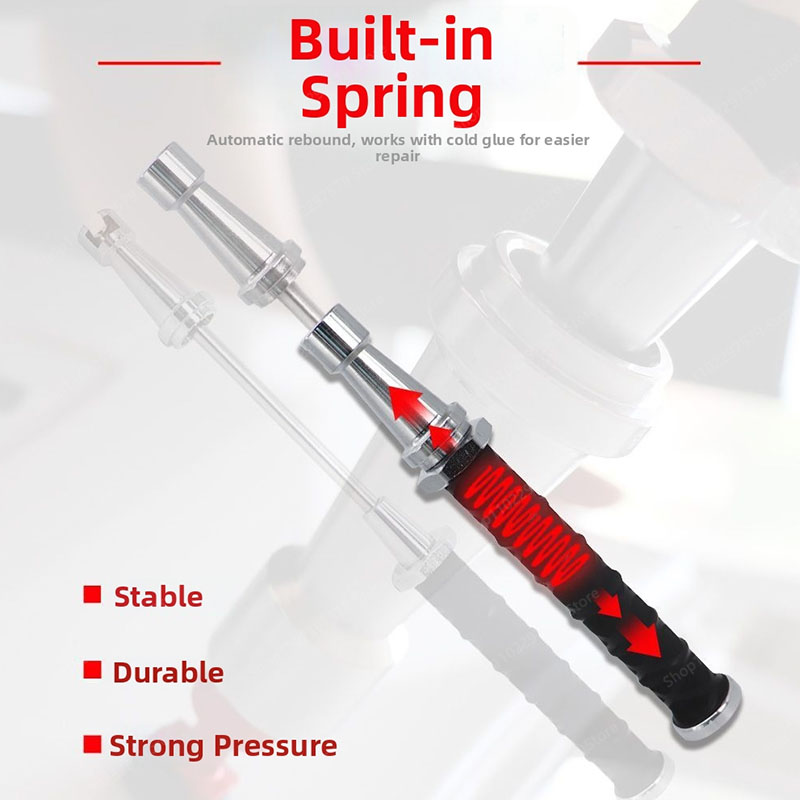 5PCS Multi‑specification Autom - đánh giá và giá Divot Repair Tool