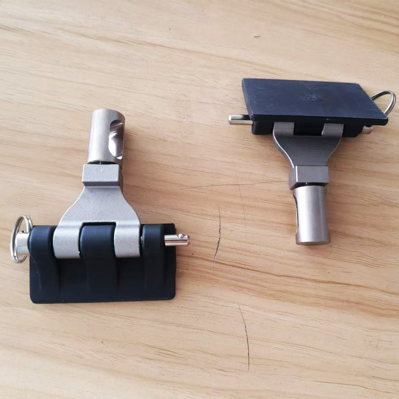 Black Super Glue Tabs For Car  - đánh giá và giá Divot Repair Tool