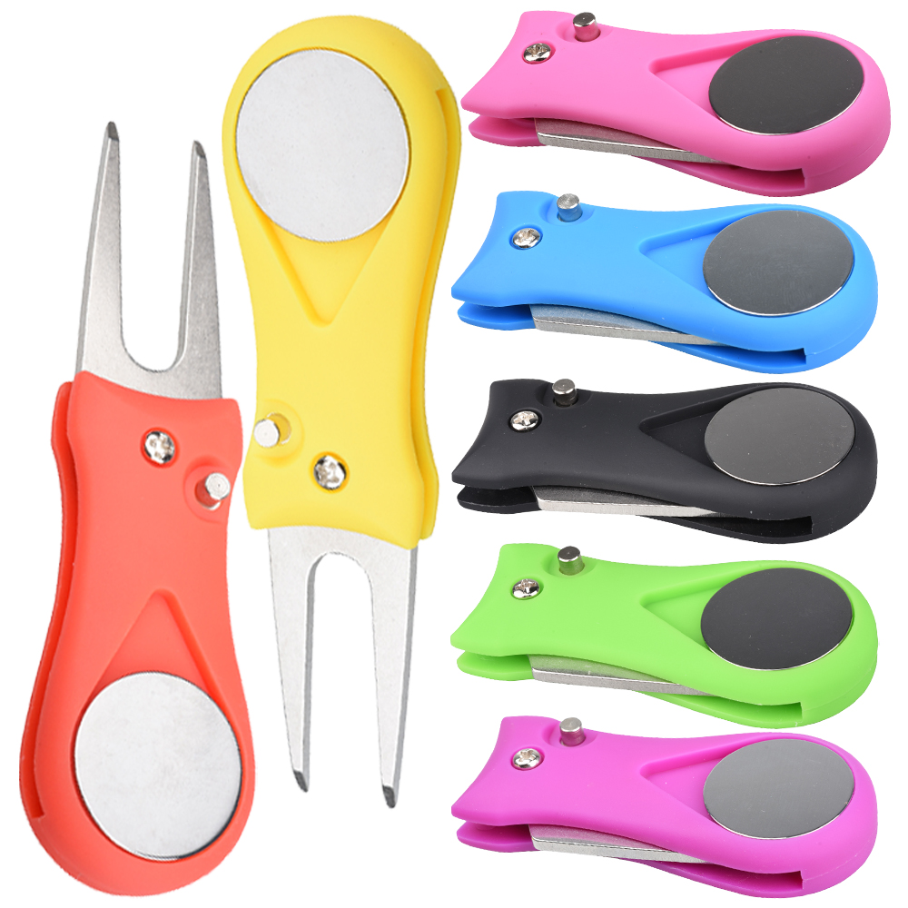 1PCS Foldable Golf Divot Repai - đánh giá và giá Divot Repair Tool