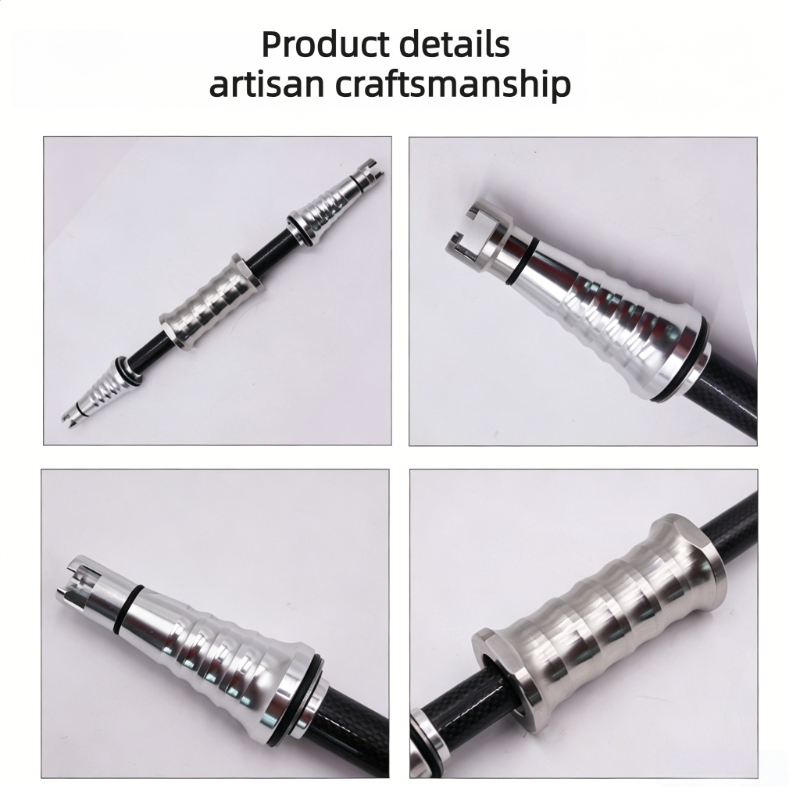 Carbon Fiber PDR Slide Hammer  - đánh giá và giá Divot Repair Tool