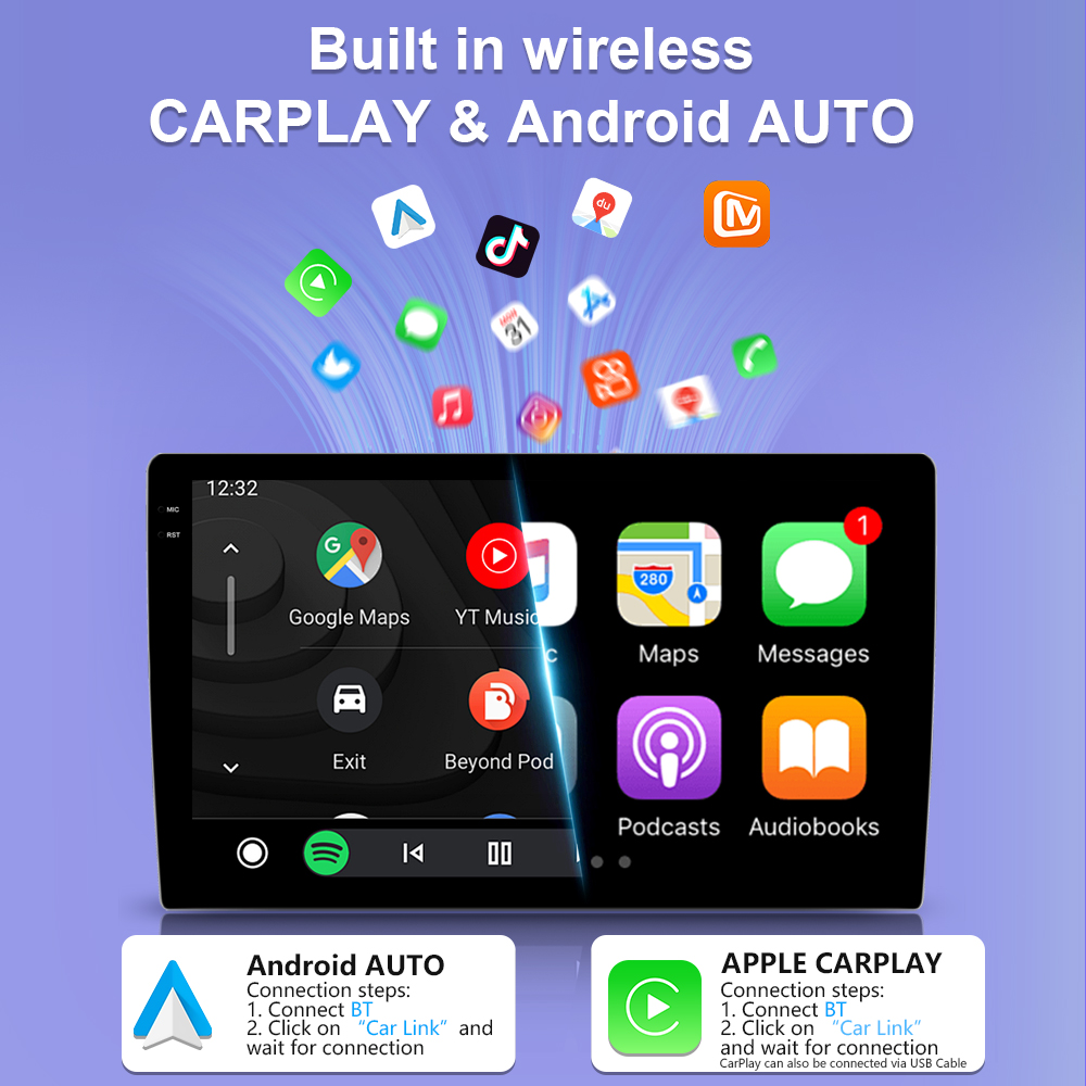 Android Radio For VW T5 Jetta  - đánh giá và giá Divot Repair Tool