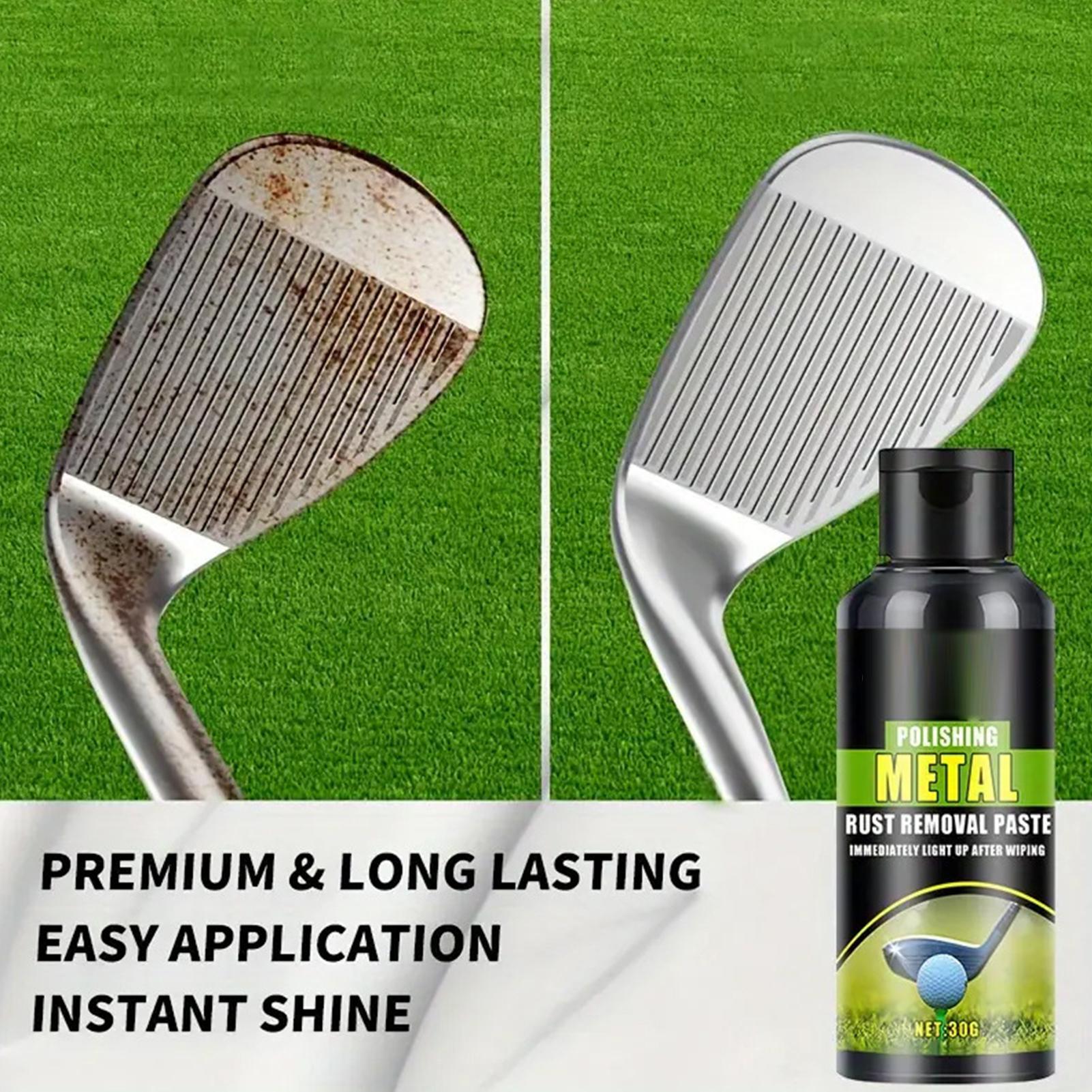 Golf Club Polish Golf Club Pol - đánh giá và giá Golf Equipment Free Agents