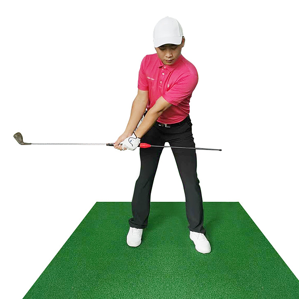 Golf Swing Trainer Golf Cutter - đánh giá và giá Training Aid Swing