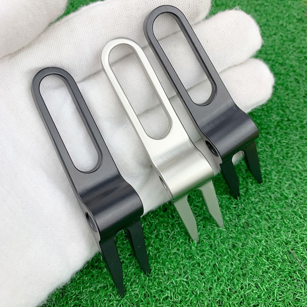 Zinc Alloy Golf Divot Pitch Re - đánh giá và giá Divot Repair Tool