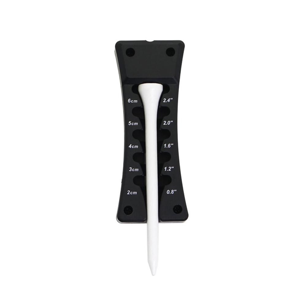Black 3 In 1 Golf Tool Adjusta - đánh giá và giá Divot Repair Tool