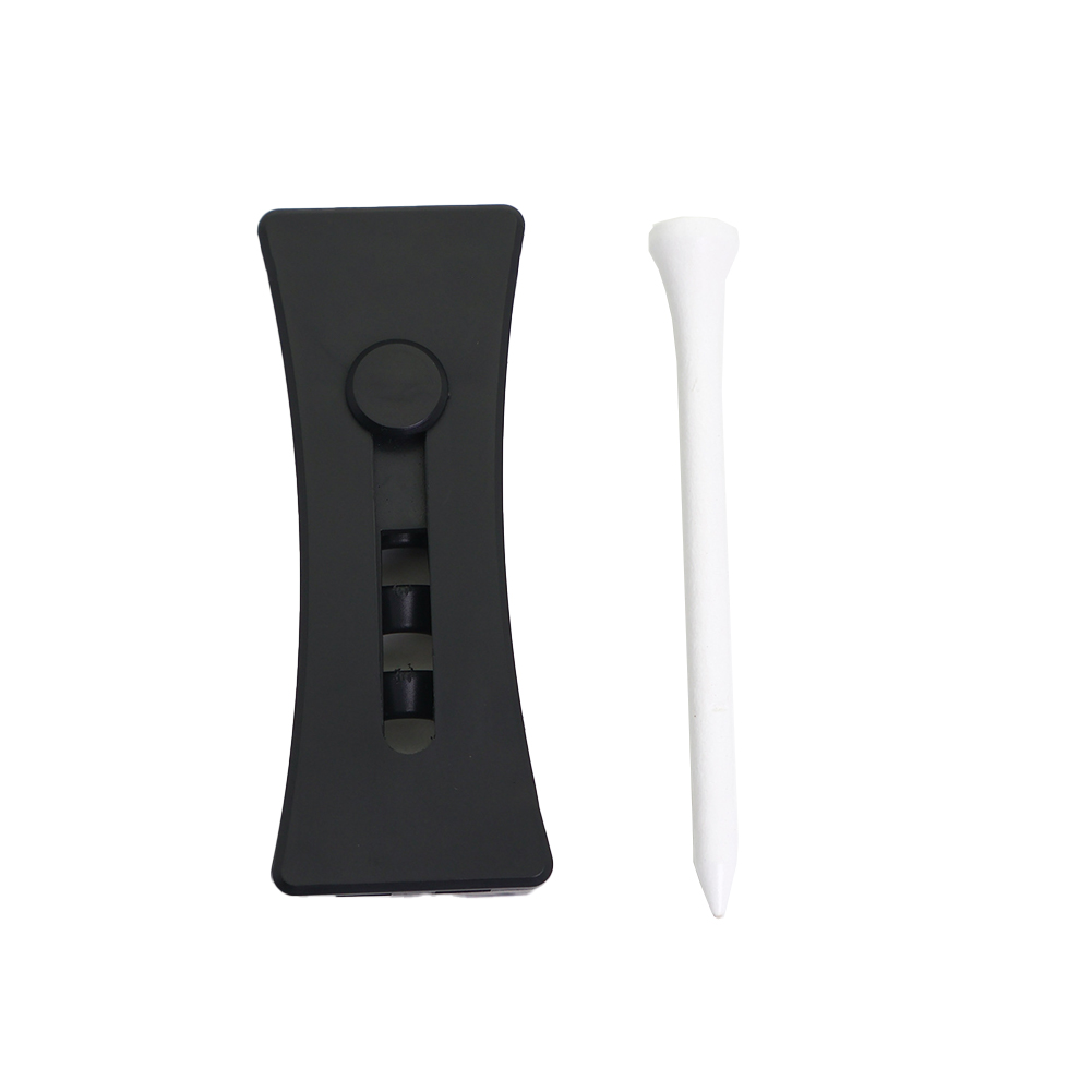 Black 3 In 1 Golf Tool Adjusta - đánh giá và giá Divot Repair Tool