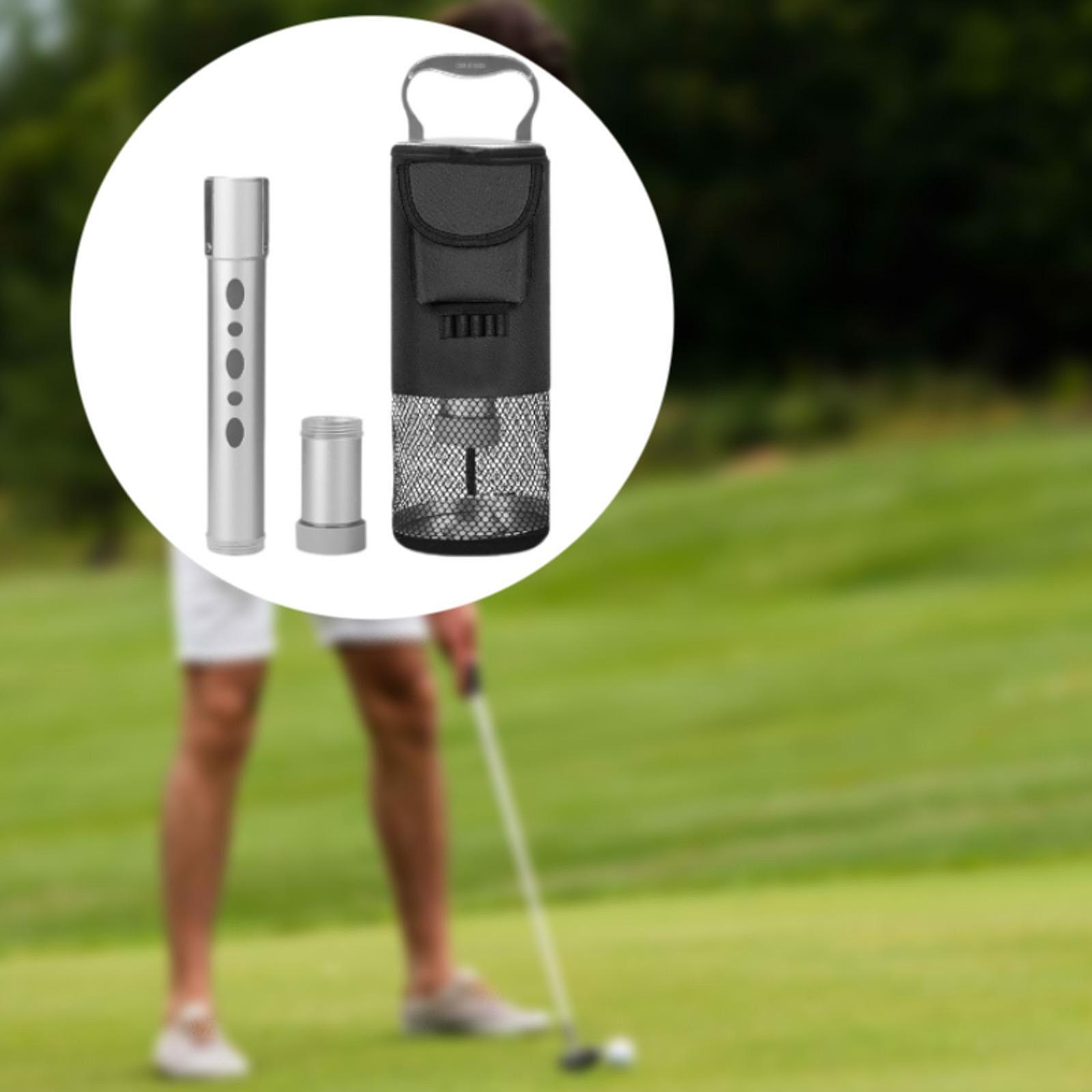 Golf Ball Picker Upper Lightwe - đánh giá và giá Golf Equipment Youtube